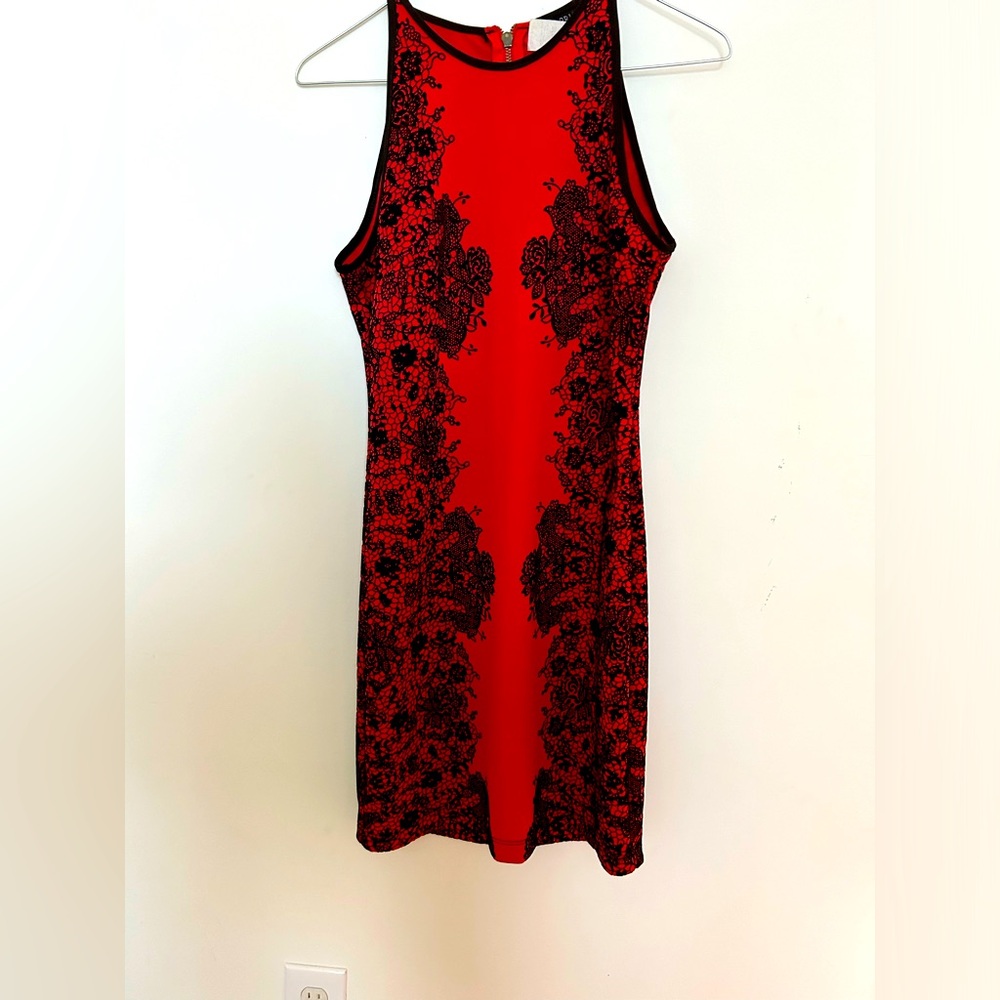 Japanese style dress